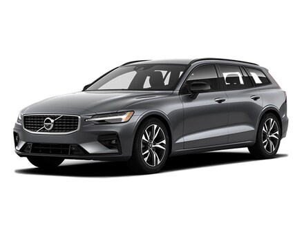 Lovely 50 2020 Volvo Wagon Lease